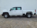 Thumbnail: 2020 Chevrolet Silverado 2500 HD Crew Cab
