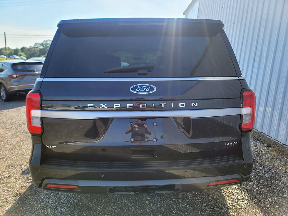 Thumbnail: 2022 Ford Expedition MAX XLT