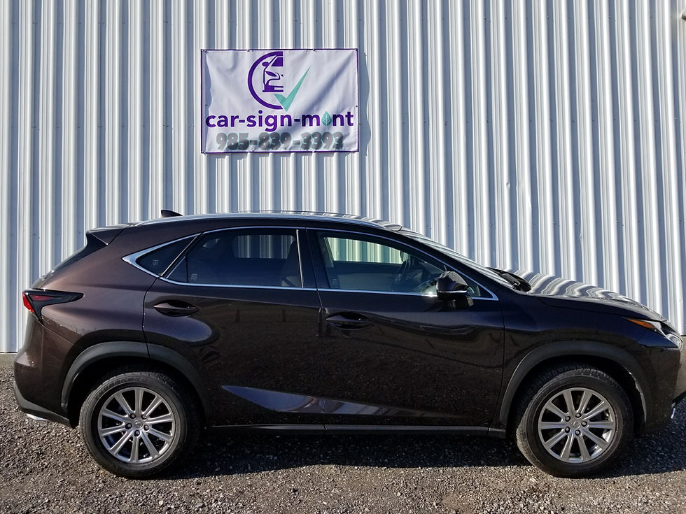 Thumbnail: 2015 LEXUS NX200T