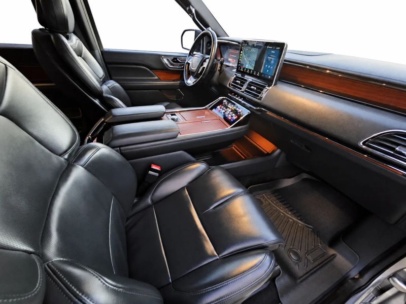 2023 Lincoln Navigator Base - Photo 10
