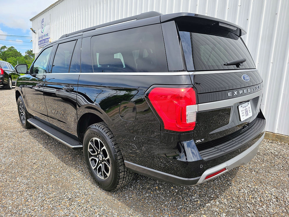 Thumbnail: 2023 Ford Expedition MAX XLT