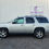 Thumbnail: 2012 Chevrolet Tahoe LT