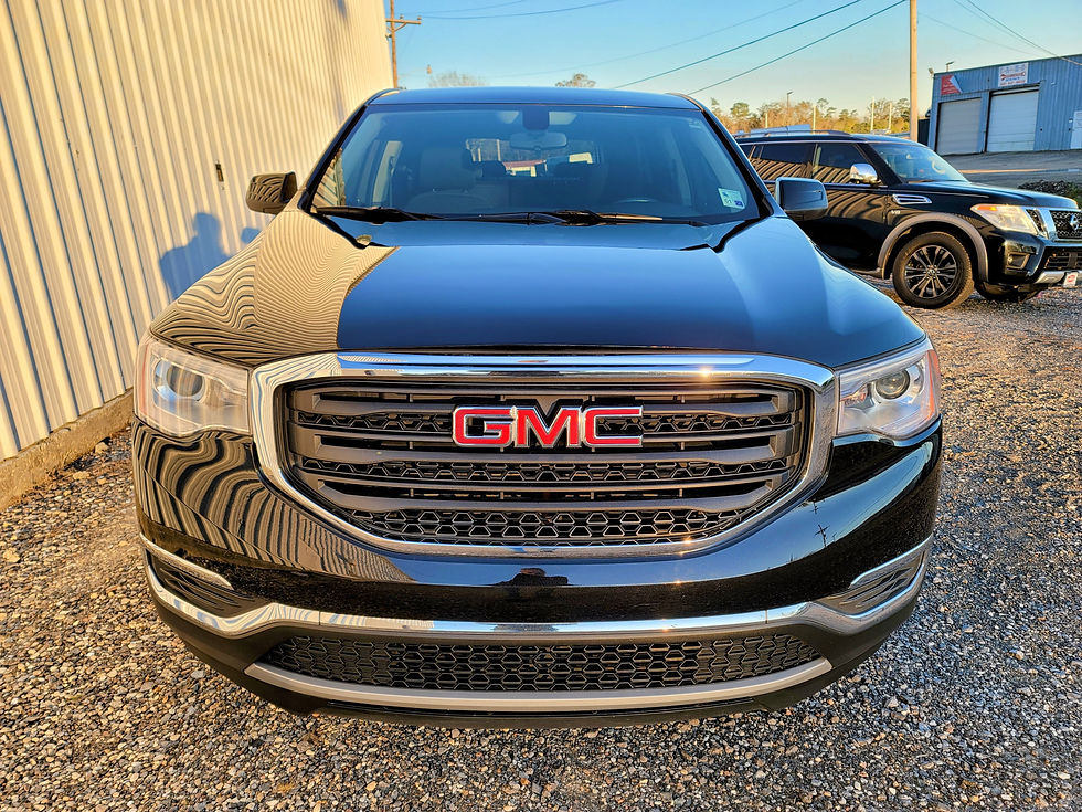 Thumbnail: best dealership in slidell