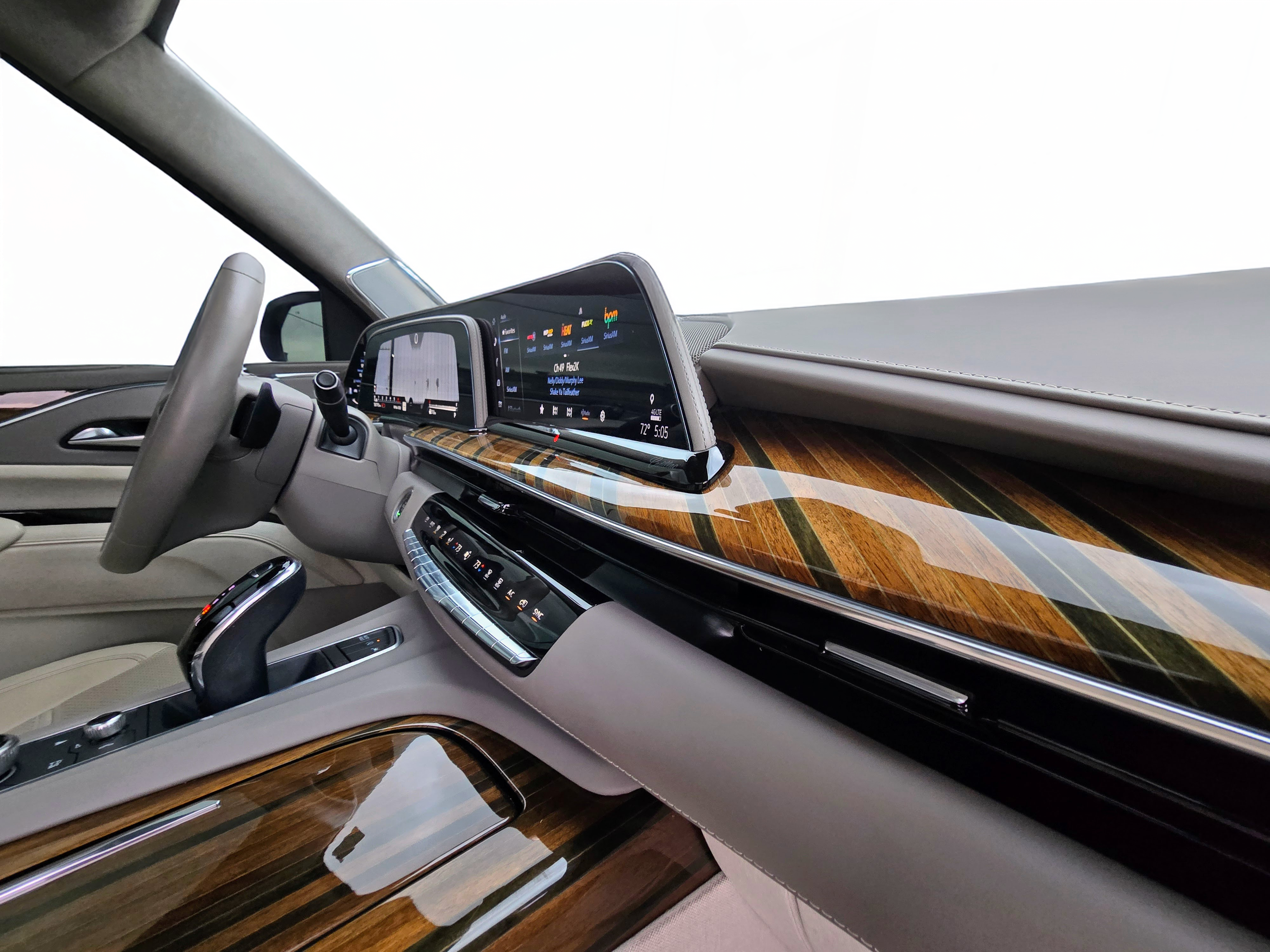 2022 Cadillac Escalade Sport Platinum - Photo 14