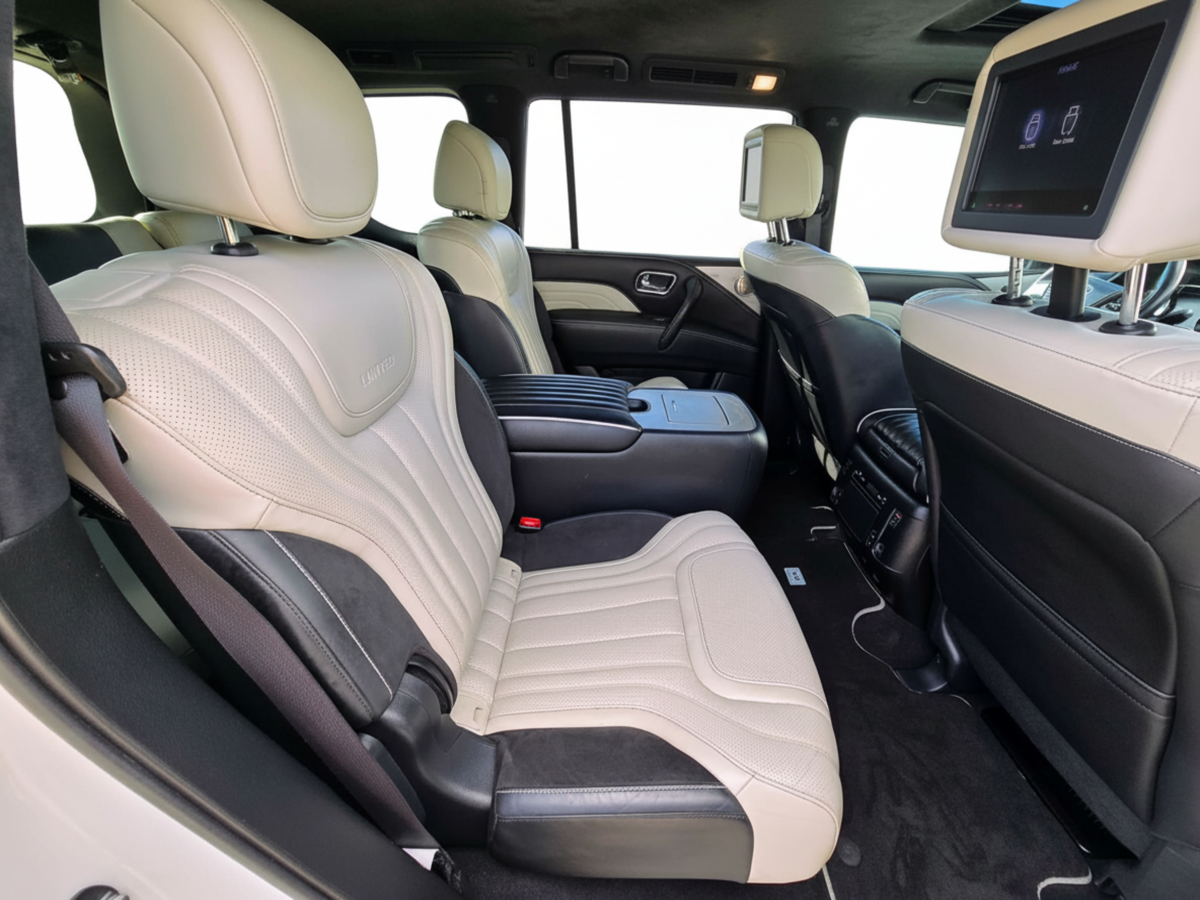 2020 INFINITI QX80 Limited - Photo 13