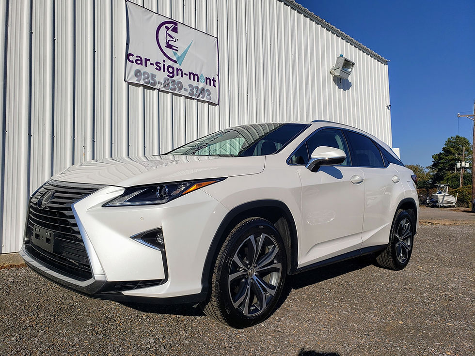 Thumbnail: 2016 Lexus RX 350