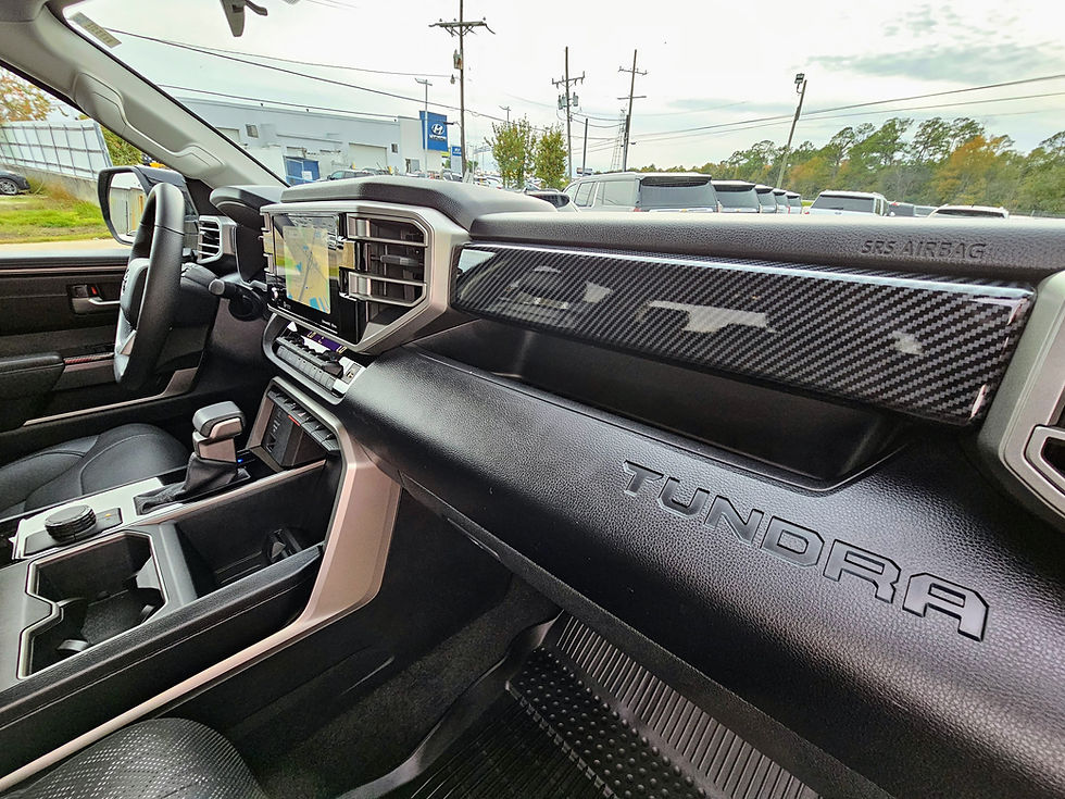 Thumbnail: 2022 Toyota Tundra CrewMax SR5