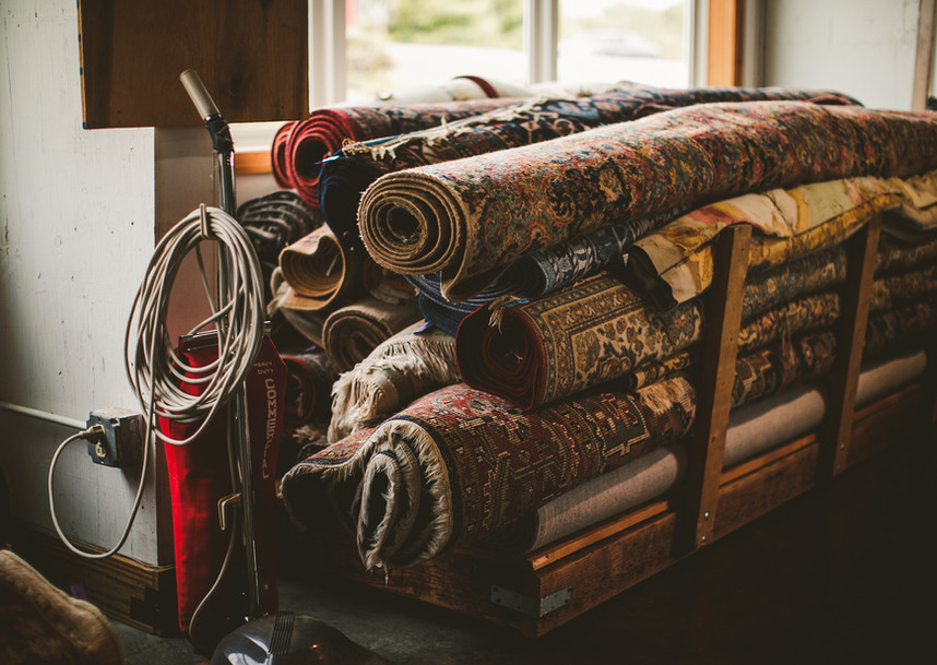 Carpet Cleaner Corrigan Rug Cleaners Winchester