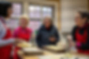 Outreach Forum: Stepping Up