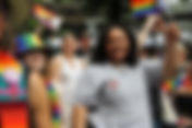 LGBTQIA Friends