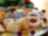 Christmas Cookie Potluck