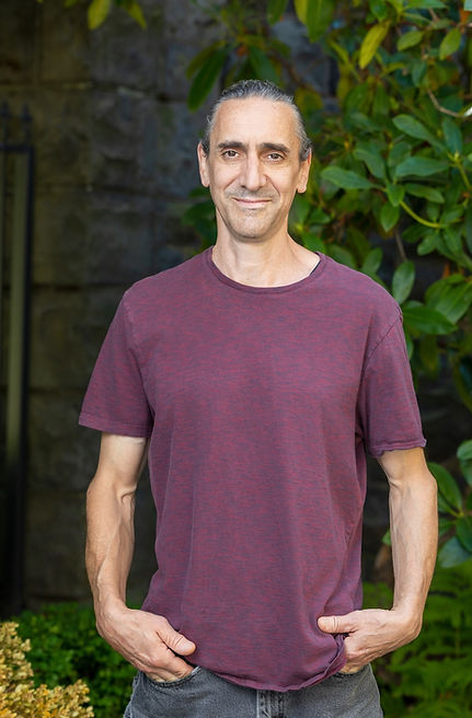 John Baus