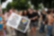 LGBTQIA Friends
