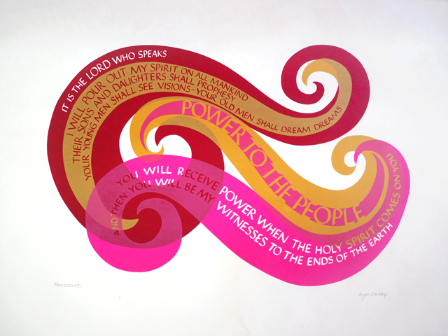 Exhibit: With Gladness and Singleness of Heart