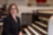 Organ Recital: Victoria Shorokhova