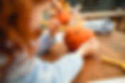 Pumpkin Party