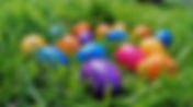 Trinity Easter Egg Hunt