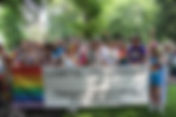 LGBTQIA Friends