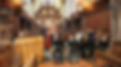Jazz Liturgy with Theodicy