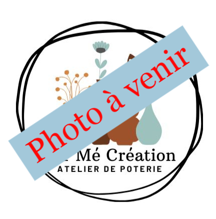 Atelier façonnage - création d'une tasse pour emporter - samedi 22 août 10h-13h
