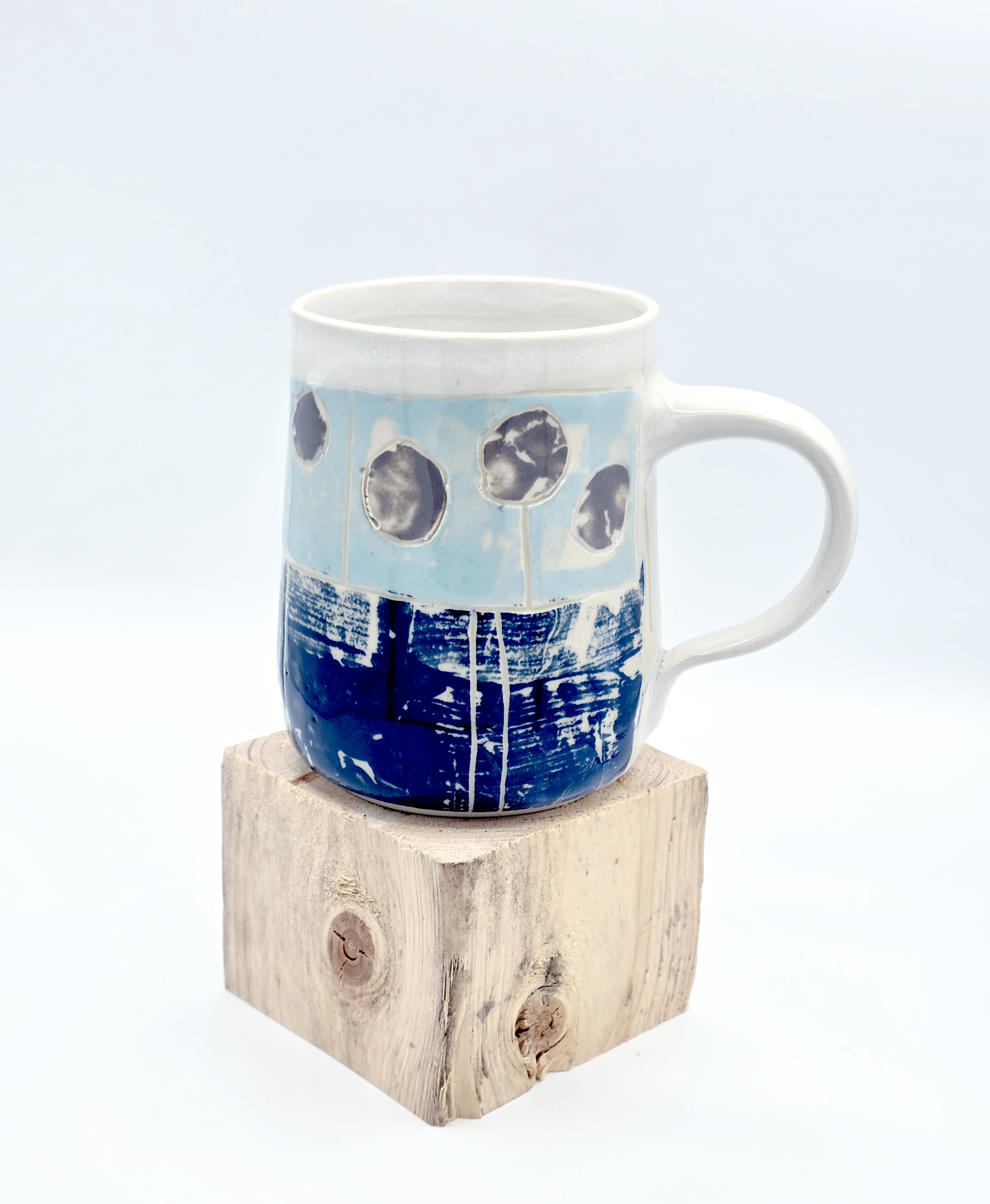 Choppe / Grande tasse