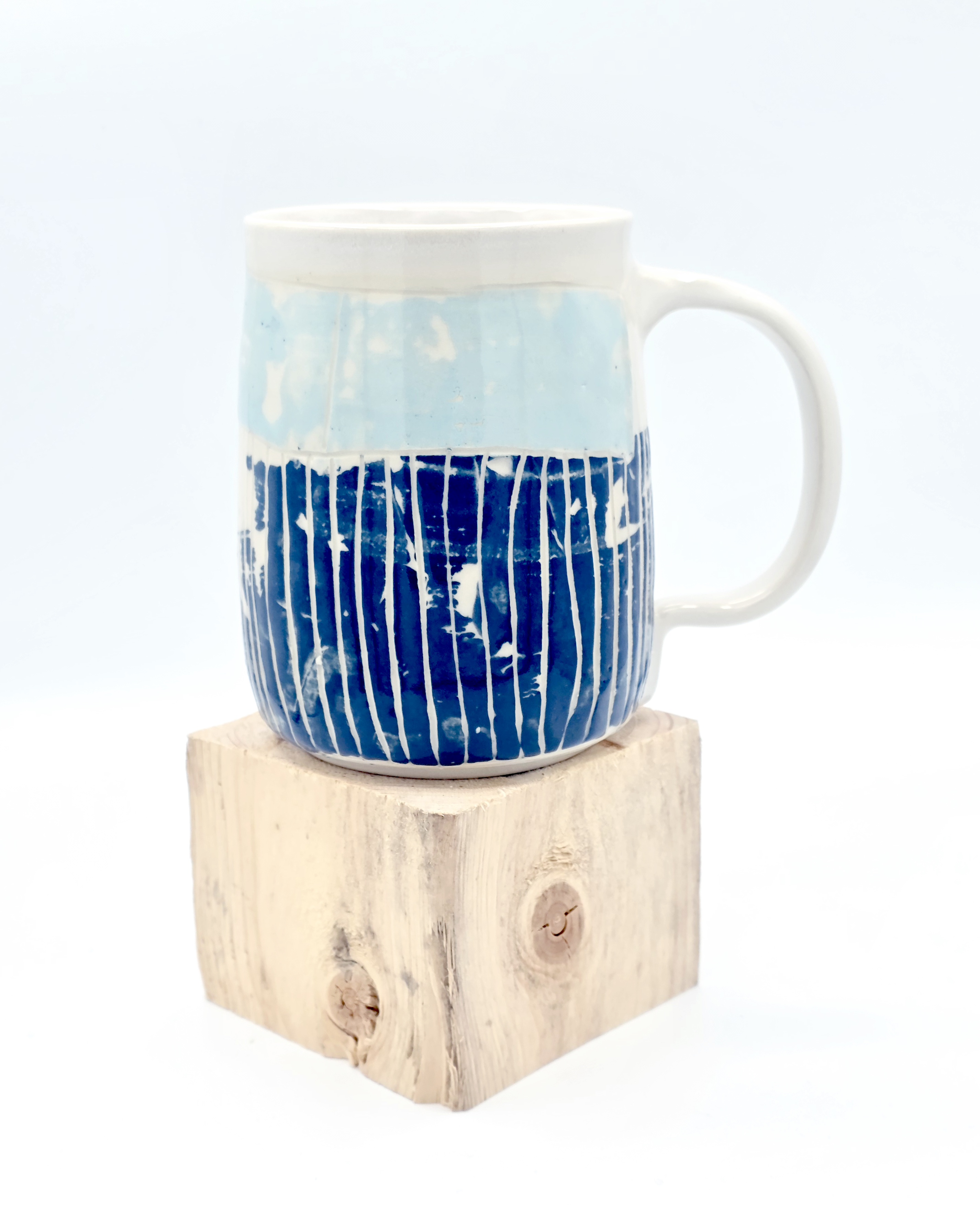 Choppe / Grande tasse