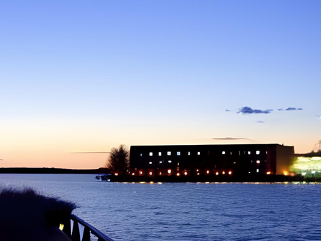 5 Romantic Date Night Spots in Sault Ste. Marie