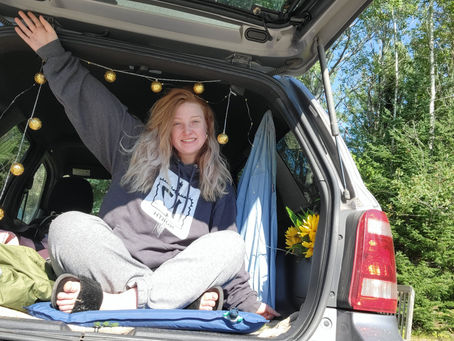 Solo Female Travel Guide; Northern Ontario