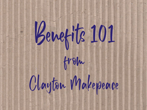 Benefits 101