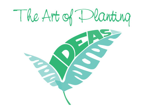 The Art of Planting Ideas
