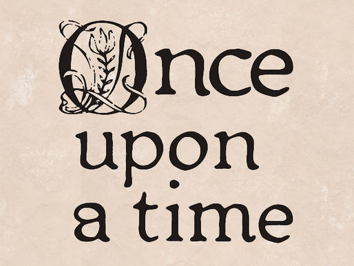 The Psychology of Storytelling