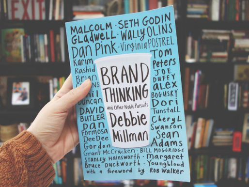 Brand Thinking