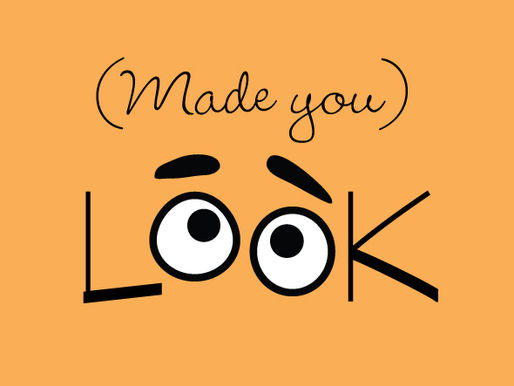 Grab Attention with Your Message
