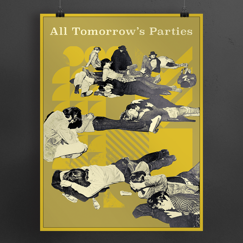 All Tomorrow's Parties | The Stereo Typist