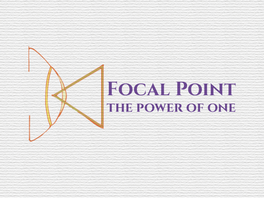 Focal Point - the power of one
