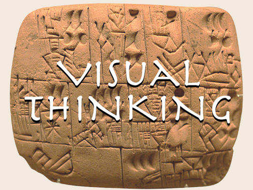 Visual Thinking: Coming Full Circle