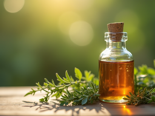Unlocking the Power of Herbal Tinctures: A Guide