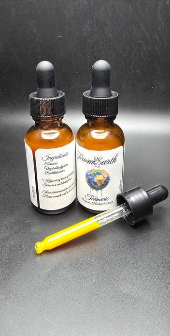 Turmeric