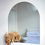 Thumbnail: Tombstone Mirror Flat Polish