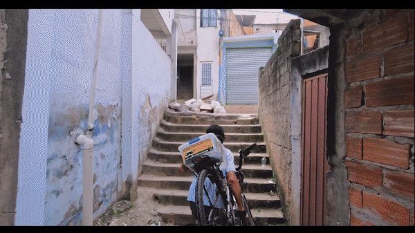 OUTRO ROLÊ