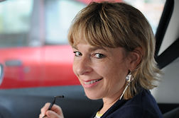 Joanne Risley MAFA
