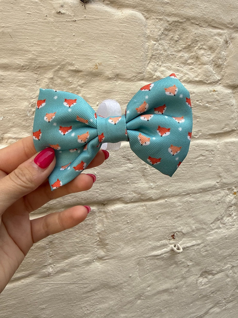 Thumbnail: Pickles Pup Bow Ties