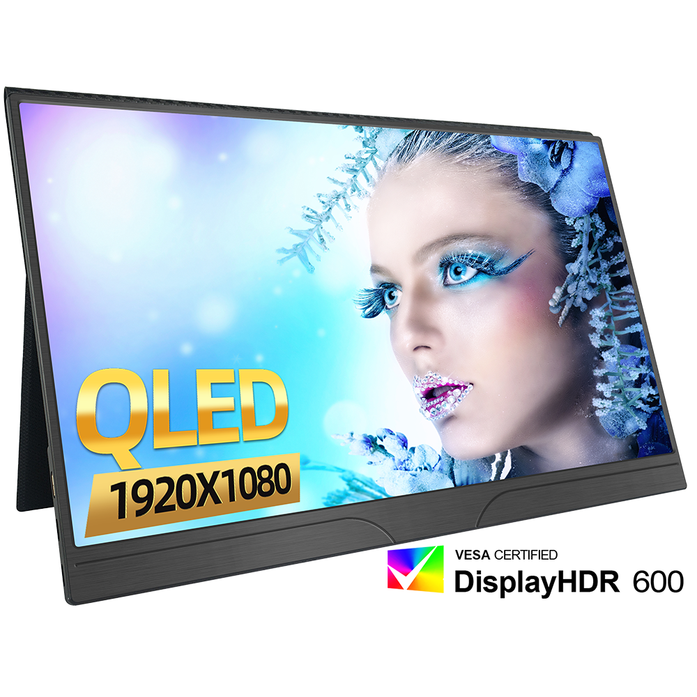 ZOHO Z13PQ QLED量子點系列