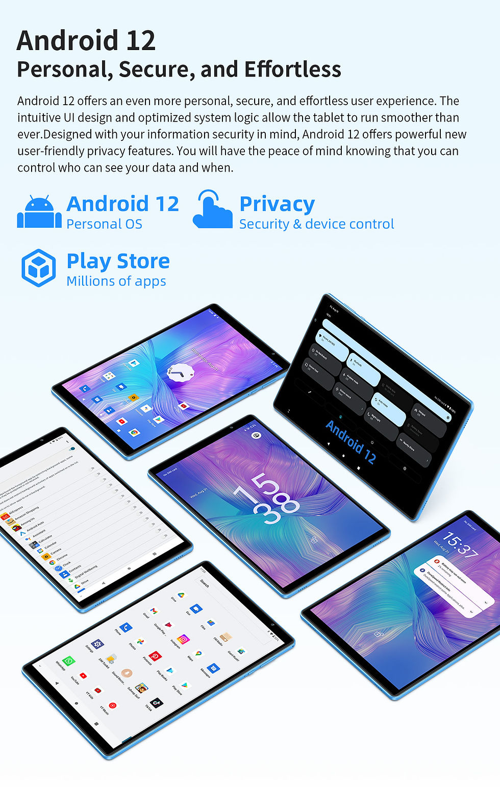Thumbnail: TECLAST 台電 P25T