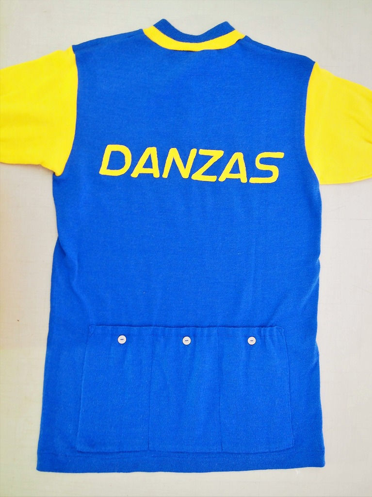 サムネイル： DANZAS