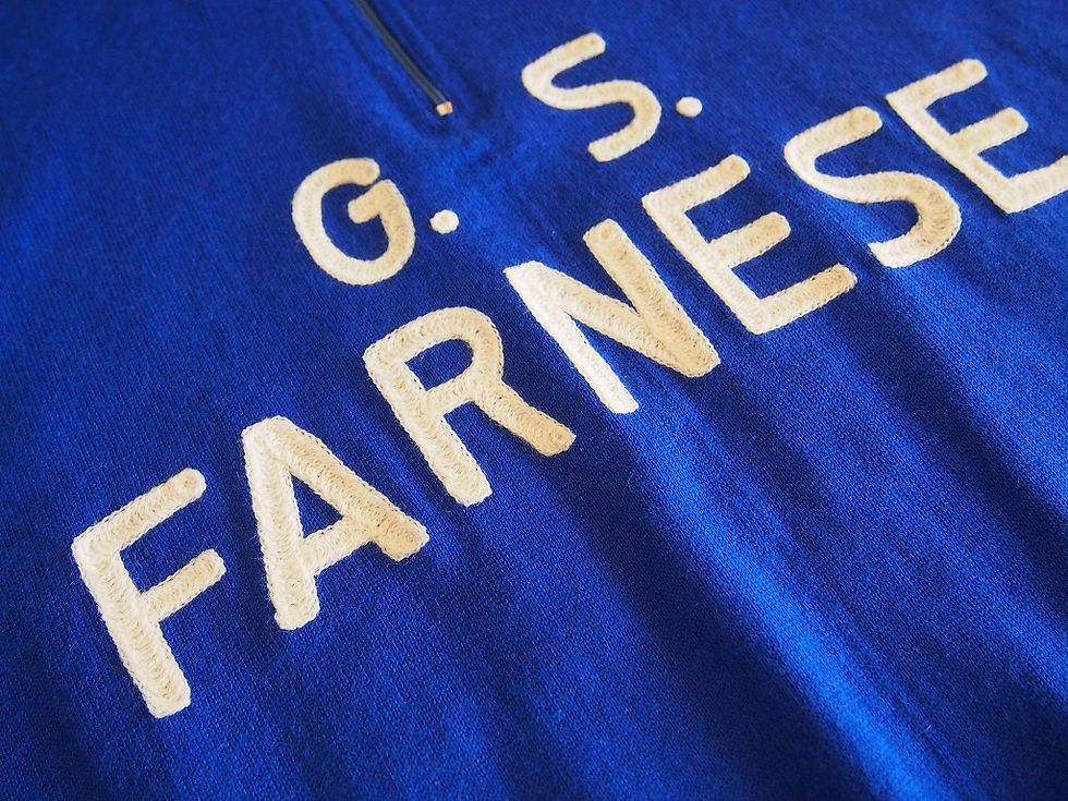サムネイル： G・S 　FARNESE