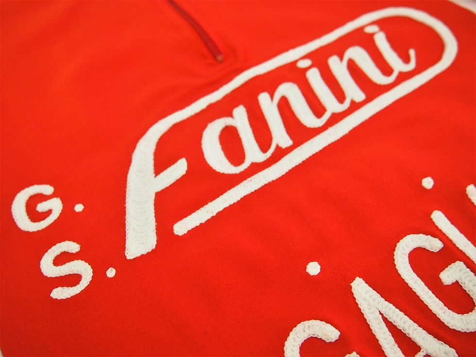 サムネイル： G.S Fanini  --BAGAGLIONE--