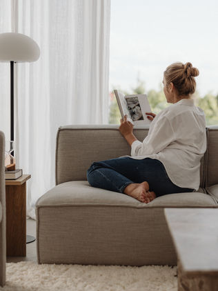 Lucia's Favourite Interior Pieces for Spring