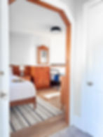 2-Bedroom Family Suite + Kitchen