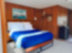 Queen +Twin Daybed Room